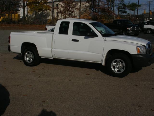 Dodge Dakota 2005 photo 3