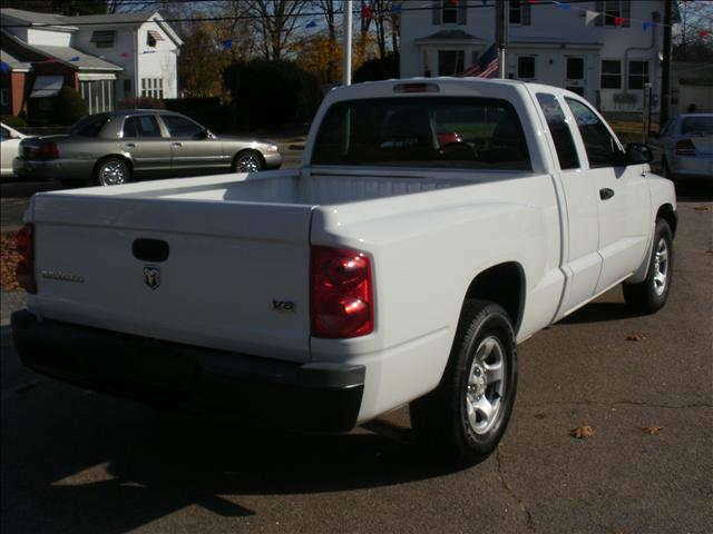 Dodge Dakota 2005 photo 5