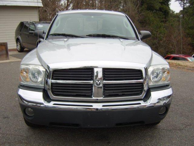 Dodge Dakota SLT Unspecified