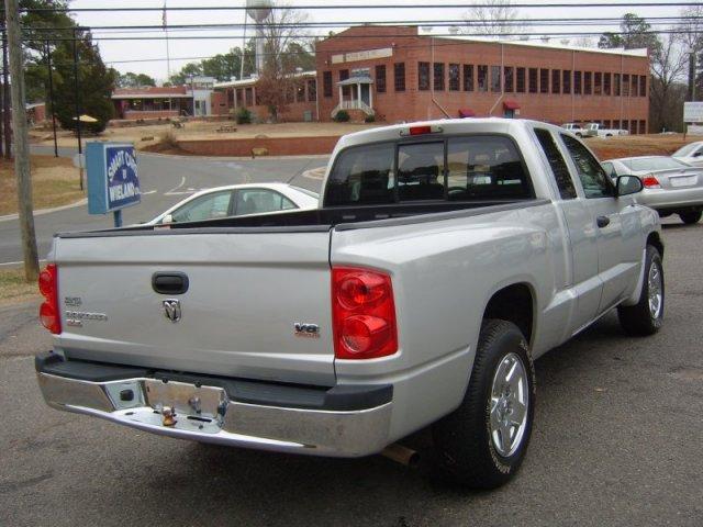 Dodge Dakota 2005 photo 4