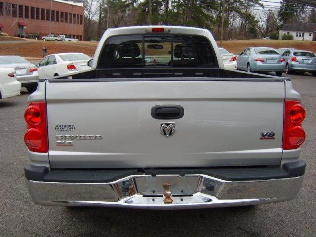 Dodge Dakota 2005 photo 1