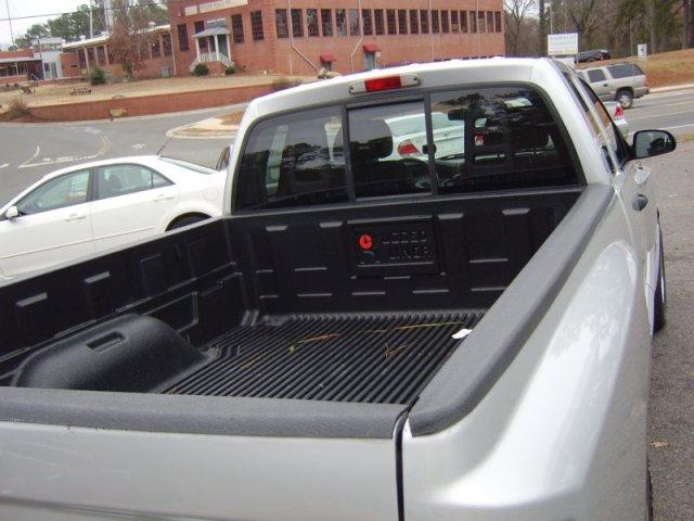 Dodge Dakota 2005 photo 5