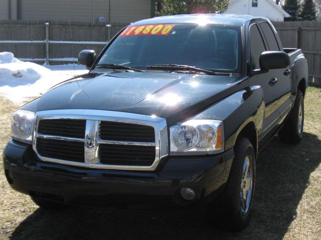 Dodge Dakota 2005 photo 1