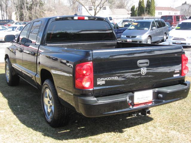 Dodge Dakota 2005 photo 3