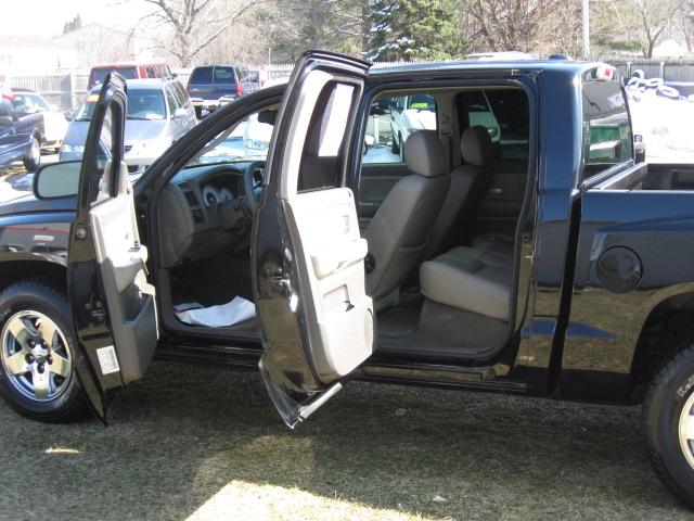 Dodge Dakota 2005 photo 4