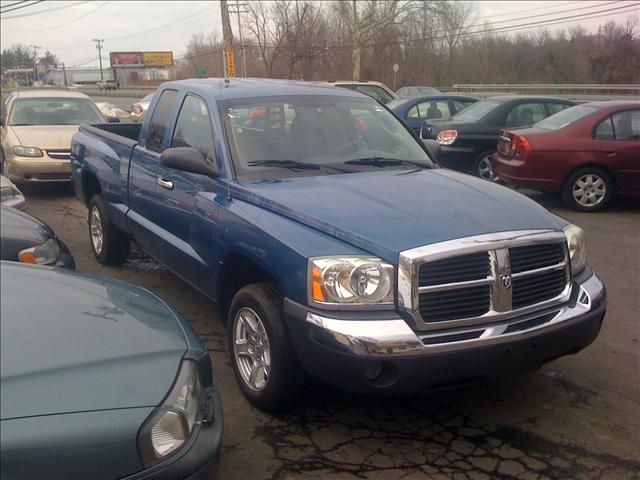 Dodge Dakota 2005 photo 1