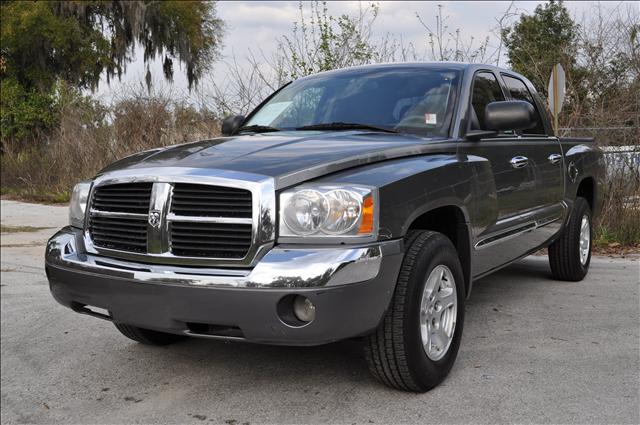 Dodge Dakota SL2 Pickup