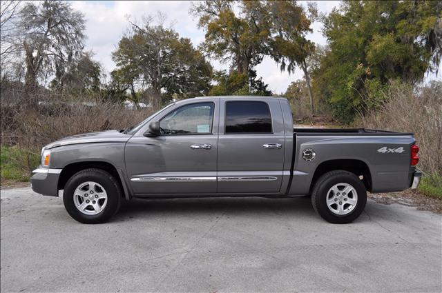 Dodge Dakota 2005 photo 1