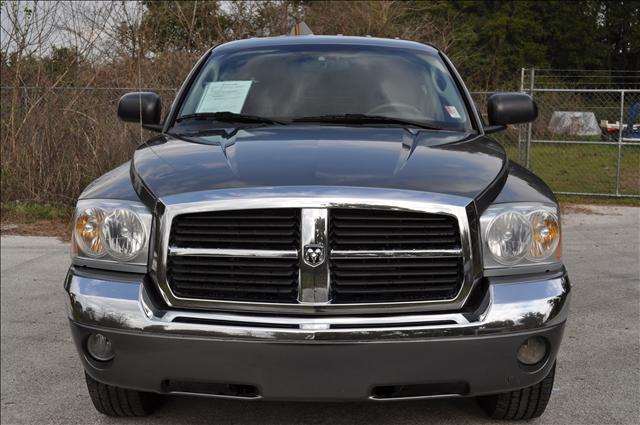 Dodge Dakota 2005 photo 3