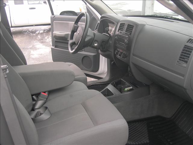 Dodge Dakota 2005 photo 4