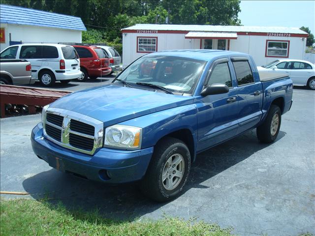 Dodge Dakota 2005 photo 1