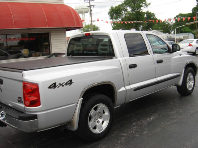 Dodge Dakota 2005 photo 4