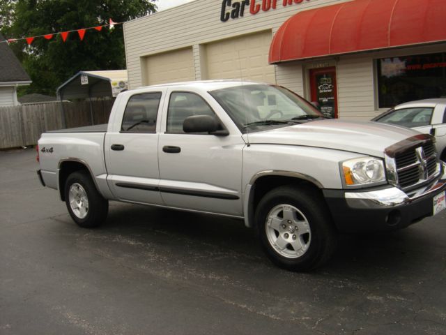 Dodge Dakota 2005 photo 5