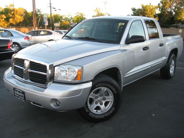 Dodge Dakota 2005 photo 4