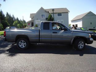 Dodge Dakota 2005 photo 1