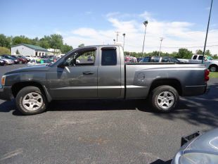 Dodge Dakota 2005 photo 3