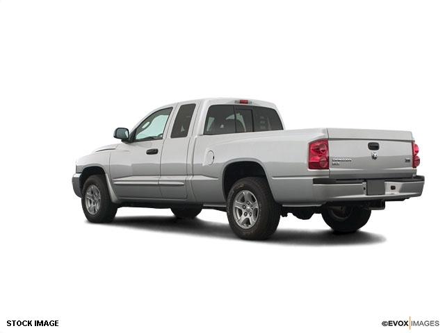 Dodge Dakota 2005 photo 1