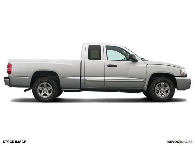 Dodge Dakota 2005 photo 4