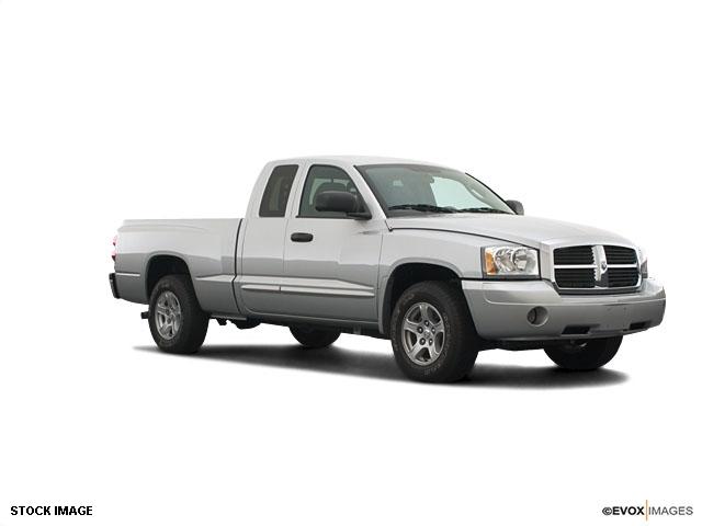 Dodge Dakota 2005 photo 5