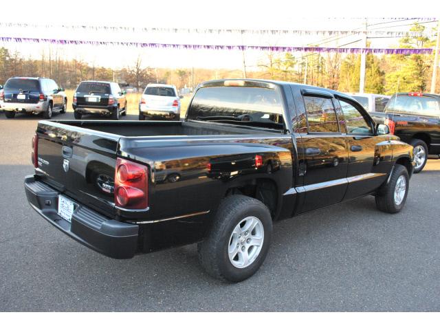 Dodge Dakota 2005 photo 4