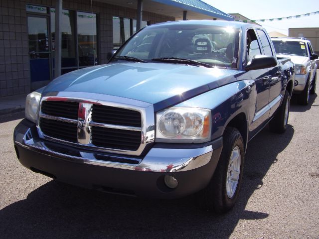 Dodge Dakota 2005 photo 1