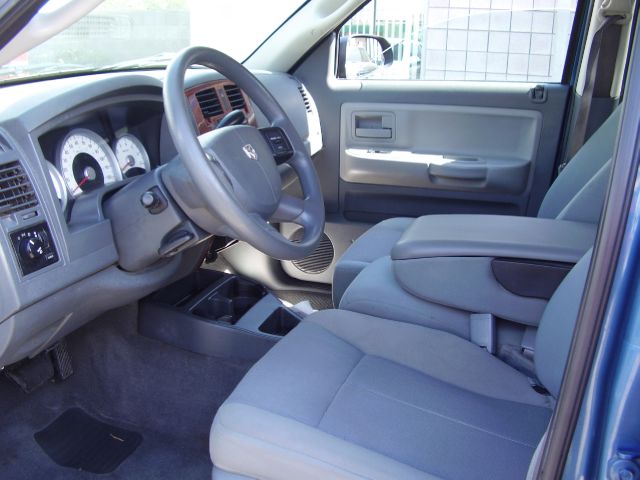 Dodge Dakota 2005 photo 3