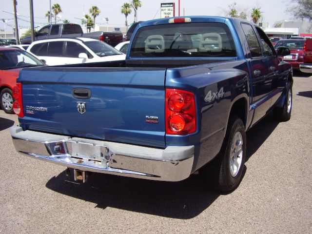 Dodge Dakota 2005 photo 4