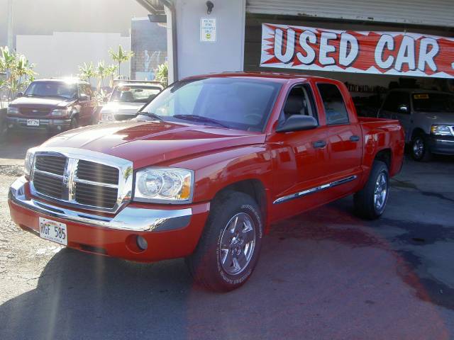 Dodge Dakota Z-28 T-tops Pickup