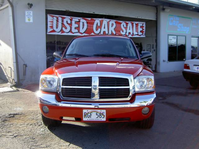 Dodge Dakota 2005 photo 1