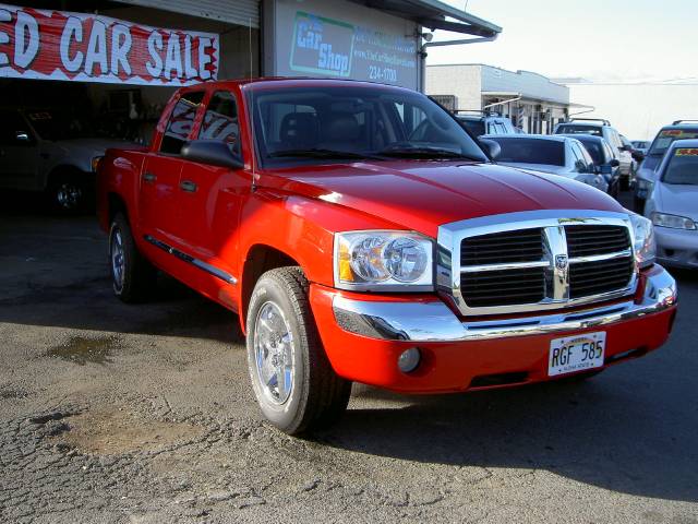 Dodge Dakota 2005 photo 2