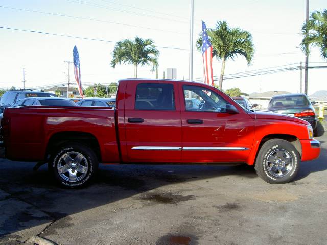 Dodge Dakota 2005 photo 3