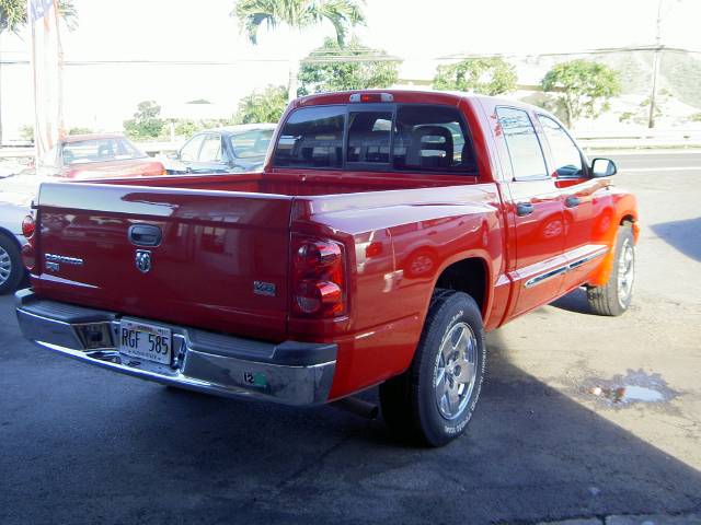 Dodge Dakota 2005 photo 4