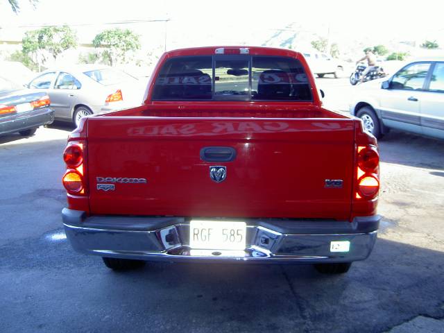 Dodge Dakota 2005 photo 5