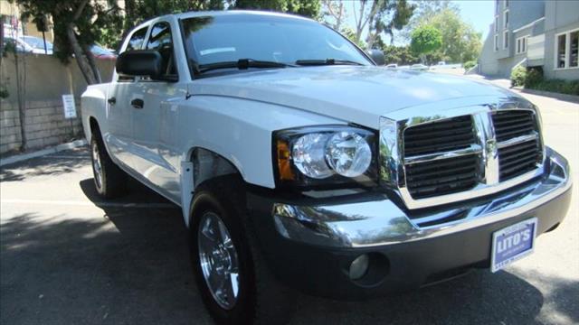 Dodge Dakota Unknown Pickup Truck