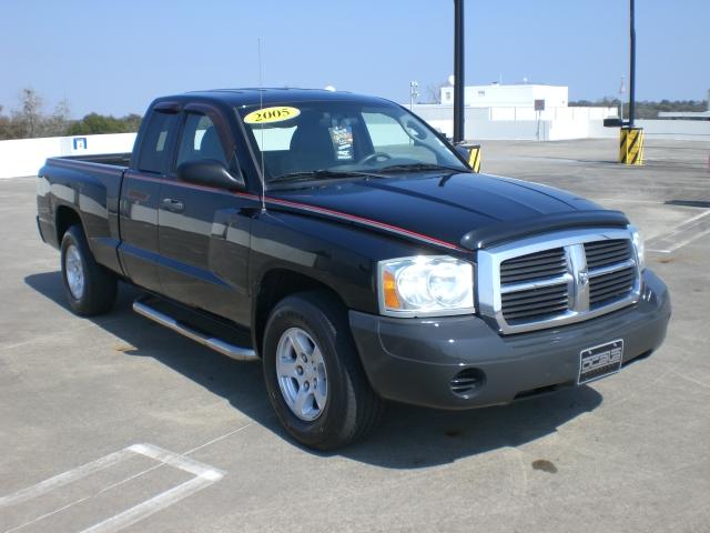 Dodge Dakota 5 Door Turbo Pickup