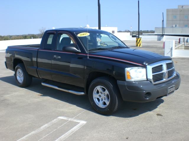 Dodge Dakota 2005 photo 3