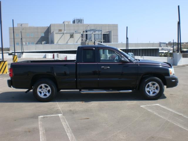 Dodge Dakota 2005 photo 4