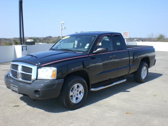 Dodge Dakota 2005 photo 5