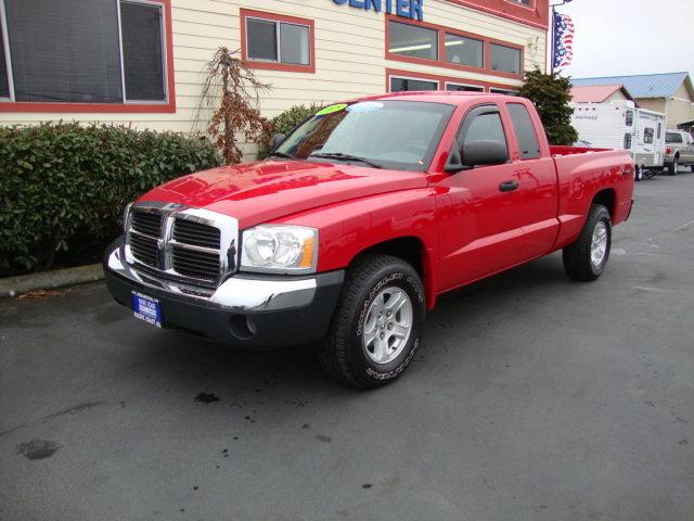 Dodge Dakota 2005 photo 5