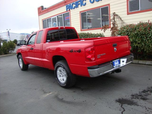 Dodge Dakota 2005 photo 4