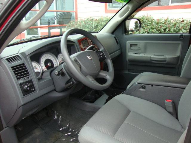 Dodge Dakota 2005 photo 3