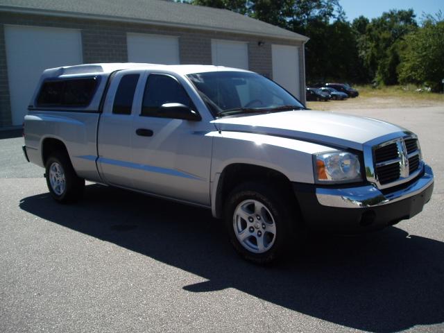 Dodge Dakota 2005 photo 1