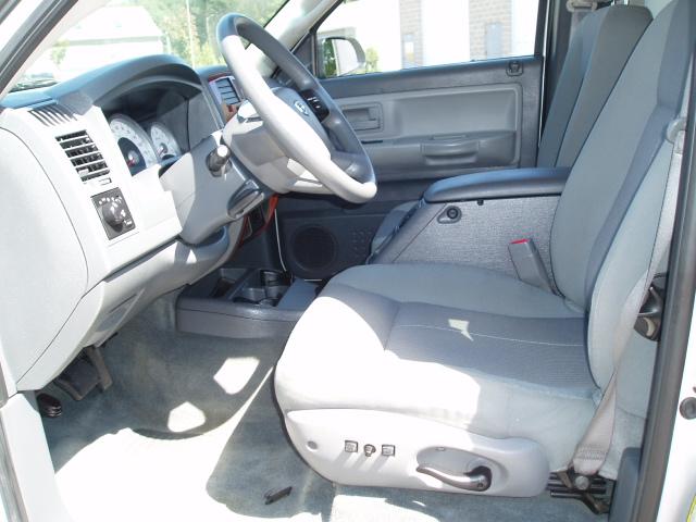 Dodge Dakota 2005 photo 4