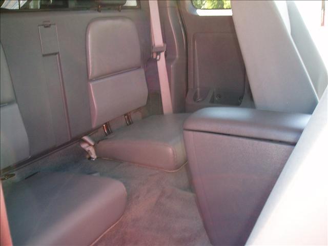 Dodge Dakota 2005 photo 5