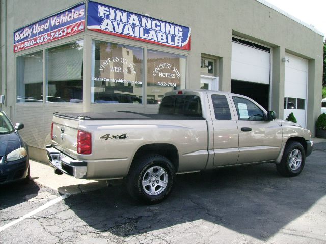 Dodge Dakota 2005 photo 4