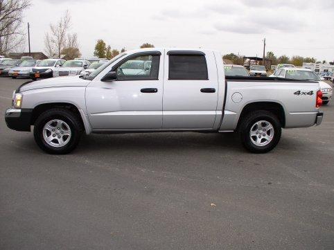 Dodge Dakota 2005 photo 1