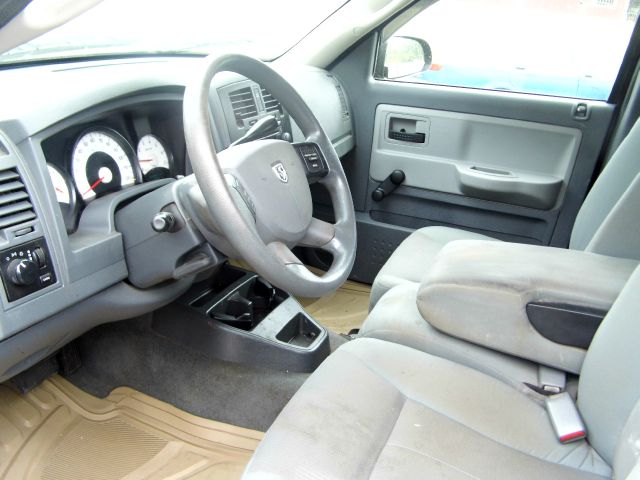 Dodge Dakota 2005 photo 1