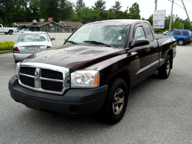 Dodge Dakota 2005 photo 3