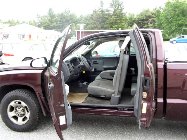 Dodge Dakota 2005 photo 5