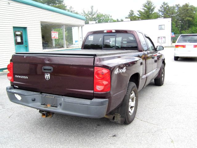 Dodge Dakota 2005 photo 6